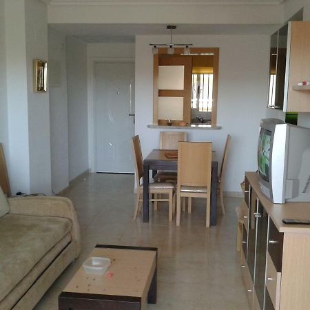 Costa Azahar Apartments Beach Oropesa del Mar Exteriör bild