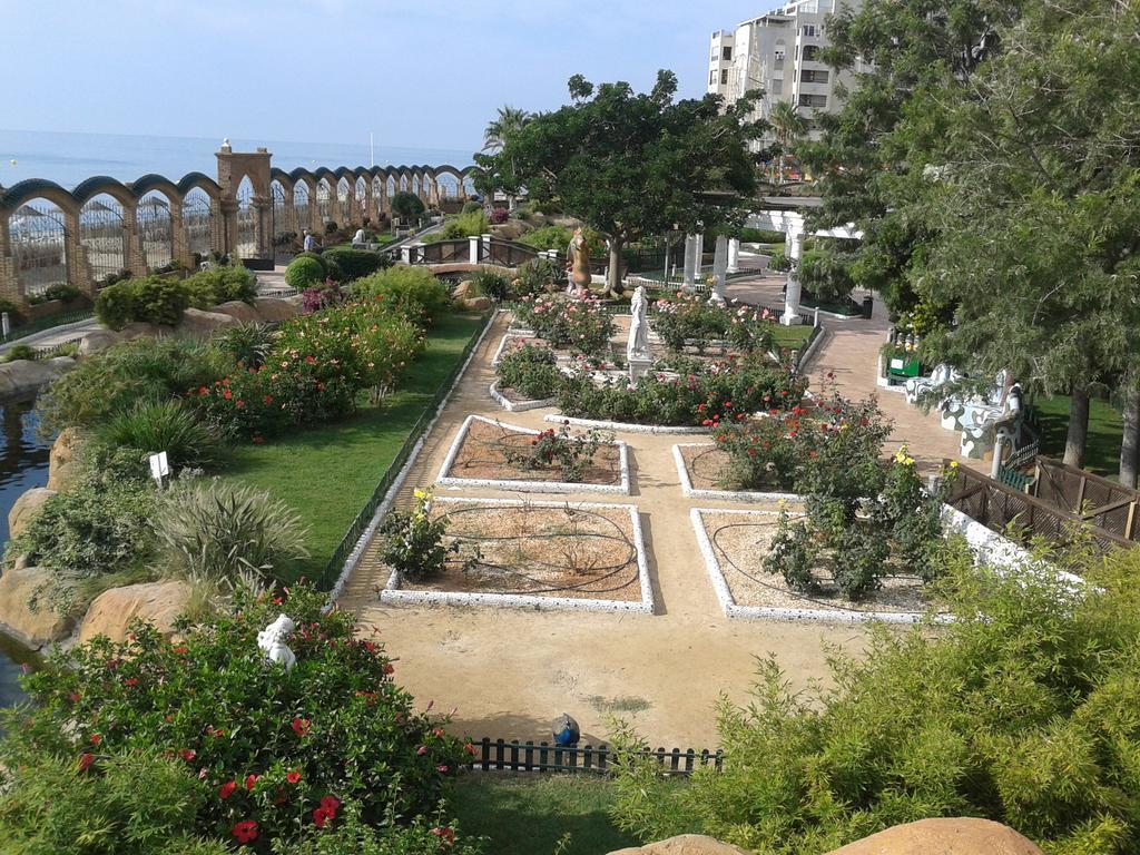 Costa Azahar Apartments Beach Oropesa del Mar Rum bild