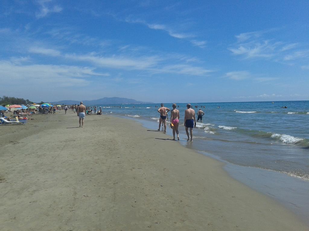 Costa Azahar Apartments Beach Oropesa del Mar Rum bild