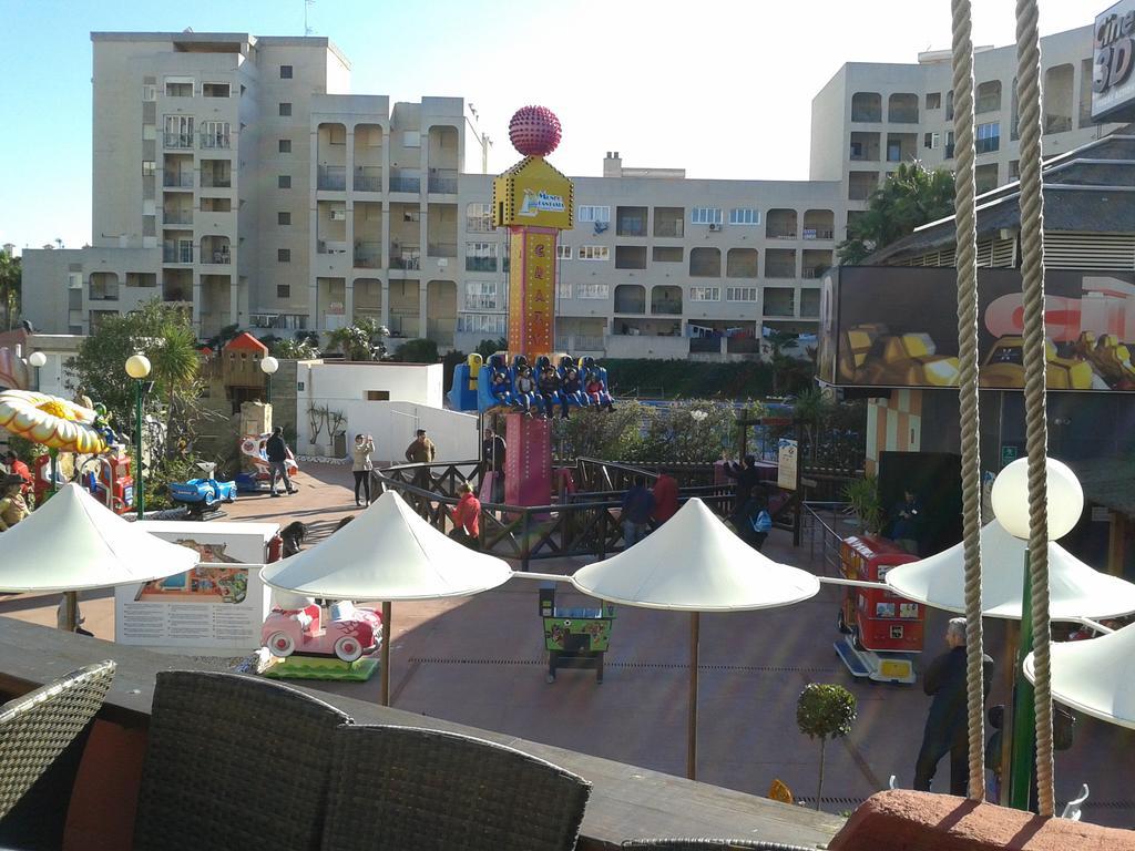 Costa Azahar Apartments Beach Oropesa del Mar Rum bild