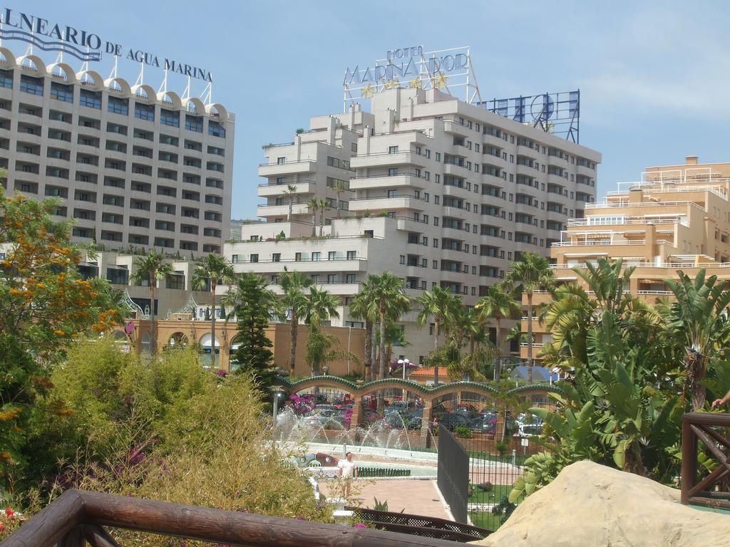 Costa Azahar Apartments Beach Oropesa del Mar Exteriör bild