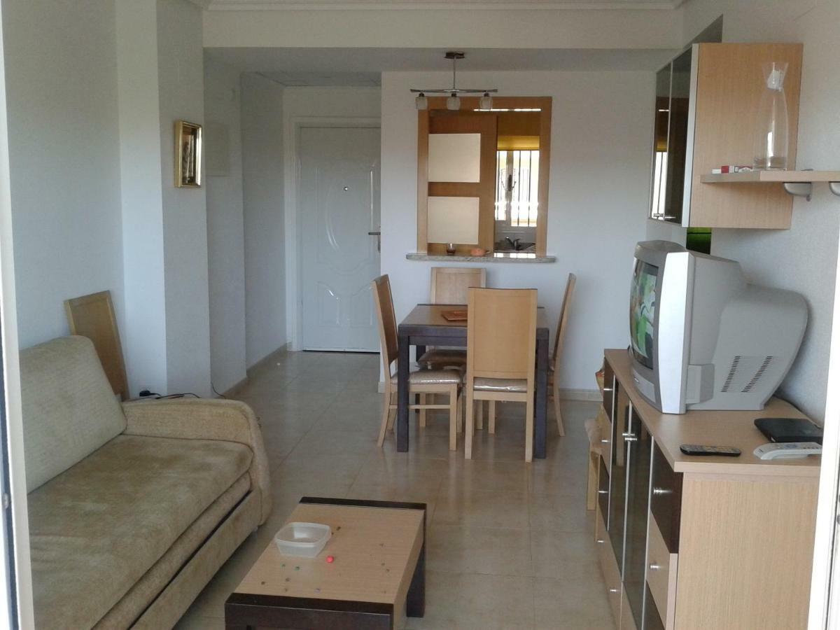 Costa Azahar Apartments Beach Oropesa del Mar Exteriör bild